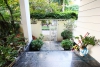 Nice house for rent Vuon Dao area, Tay Ho district, Hanoi
